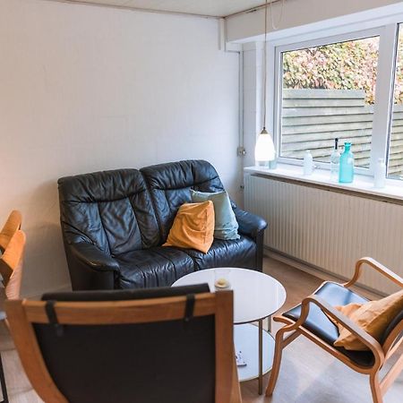 Drommehus Ferienwohnungen Nørre Nebel Extérieur photo