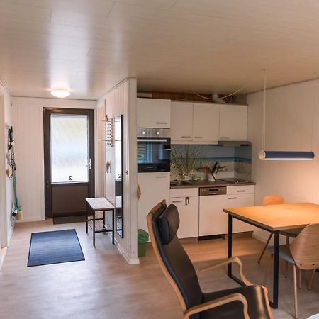 Drommehus Ferienwohnungen Nørre Nebel Extérieur photo
