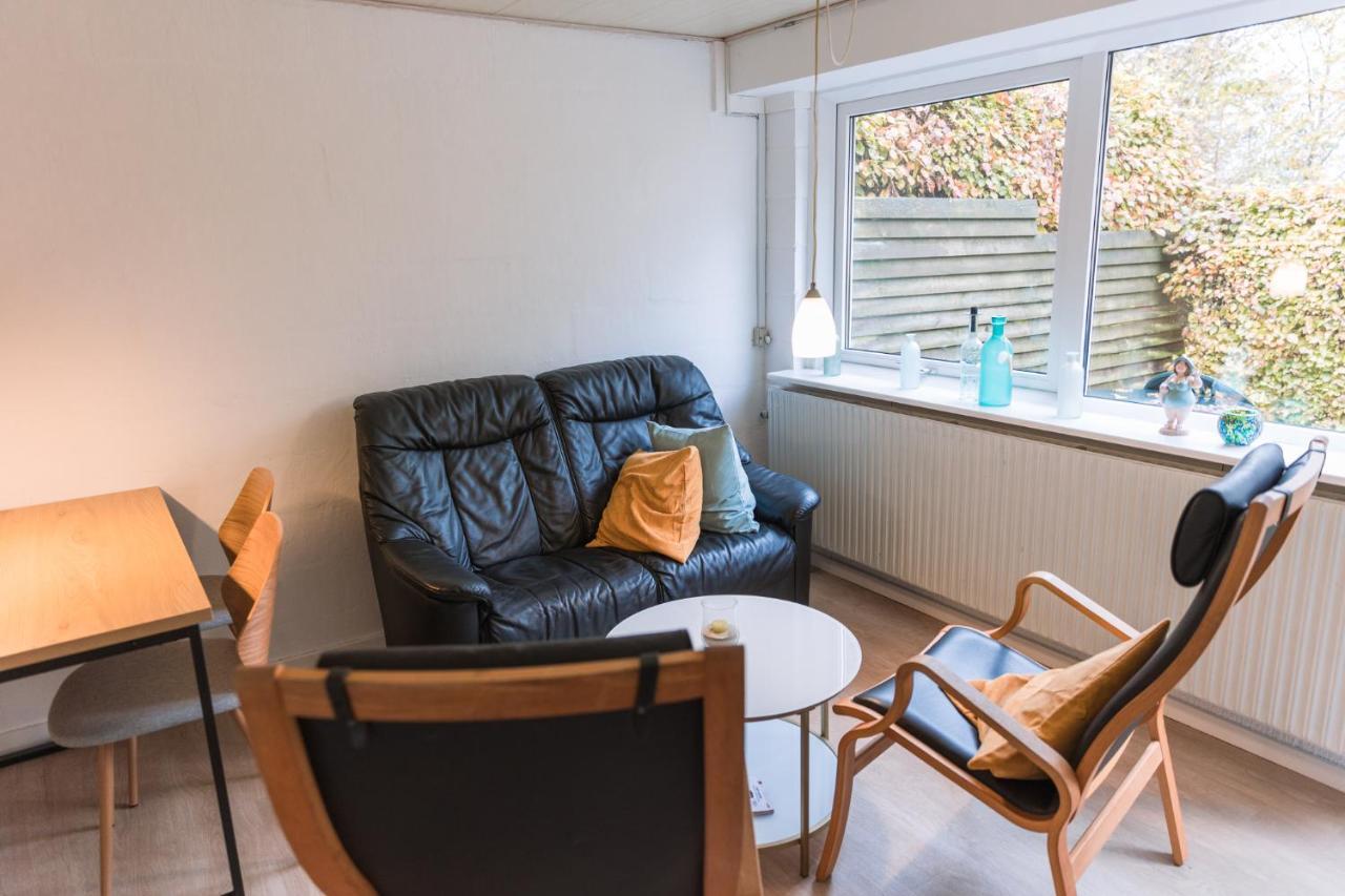 Drommehus Ferienwohnungen Nørre Nebel Extérieur photo
