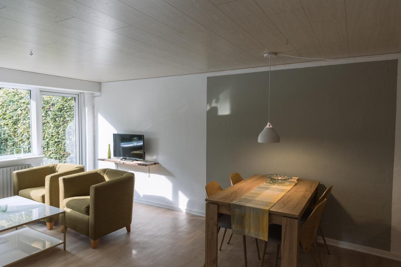 Drommehus Ferienwohnungen Nørre Nebel Extérieur photo