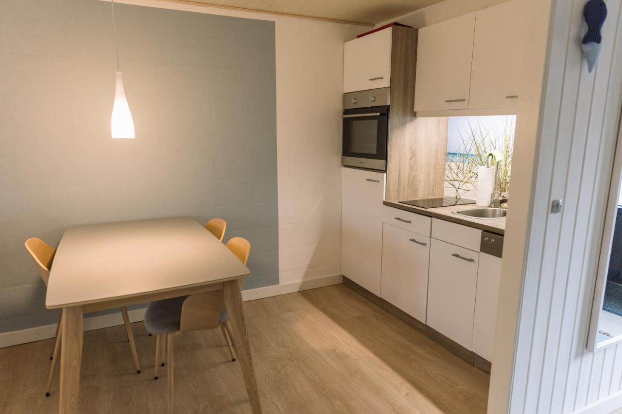 Drommehus Ferienwohnungen Nørre Nebel Extérieur photo