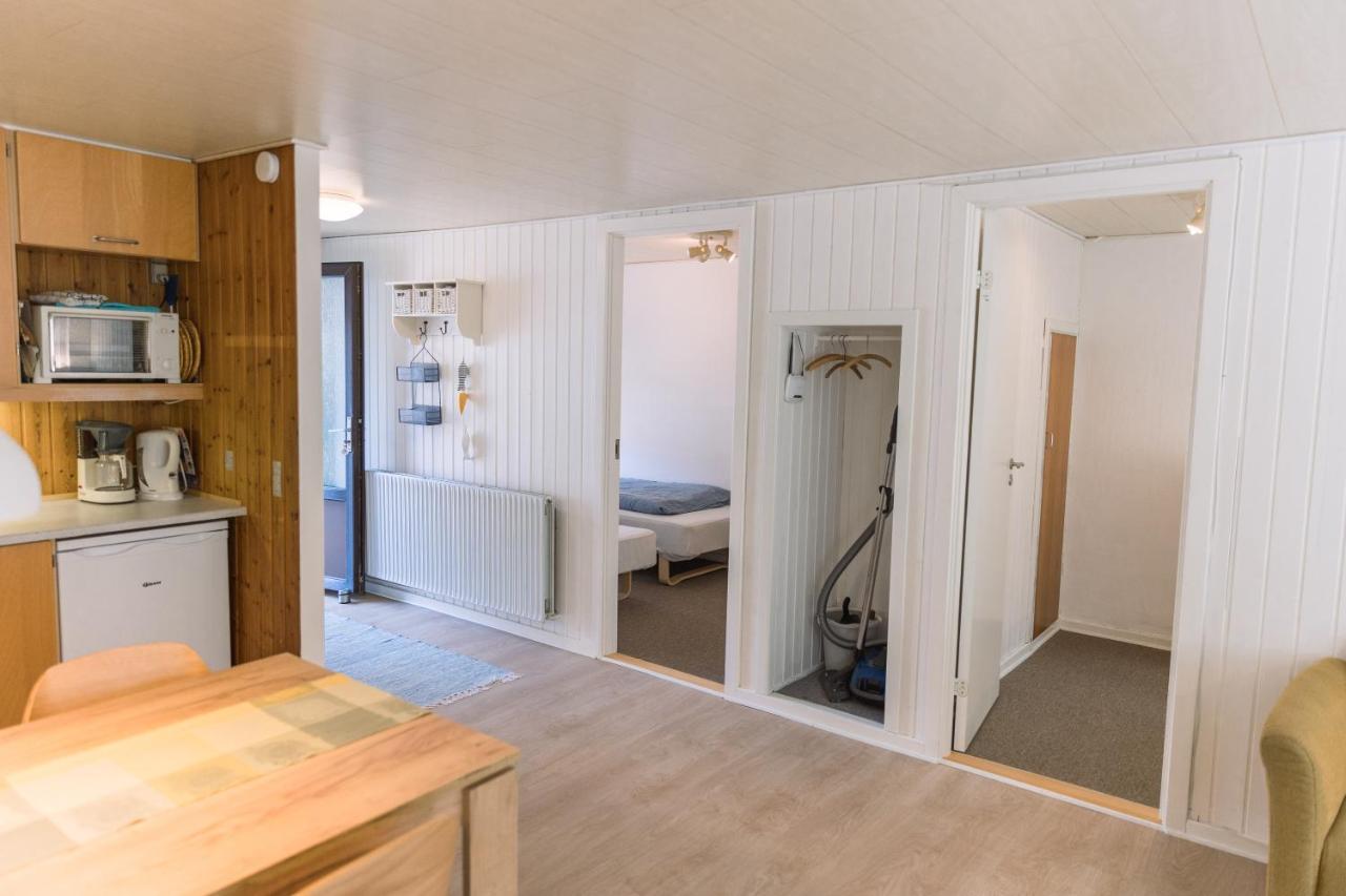 Drommehus Ferienwohnungen Nørre Nebel Extérieur photo