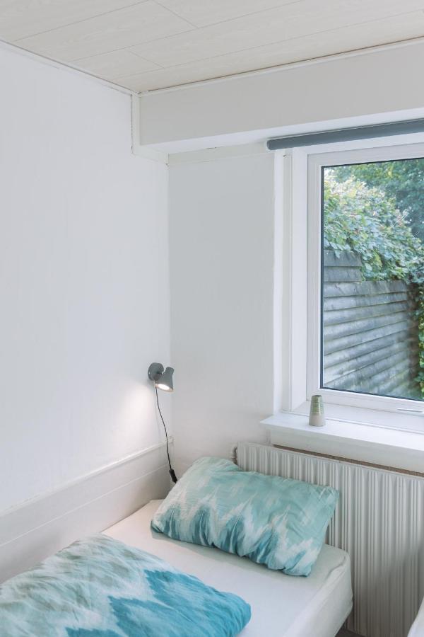 Drommehus Ferienwohnungen Nørre Nebel Extérieur photo