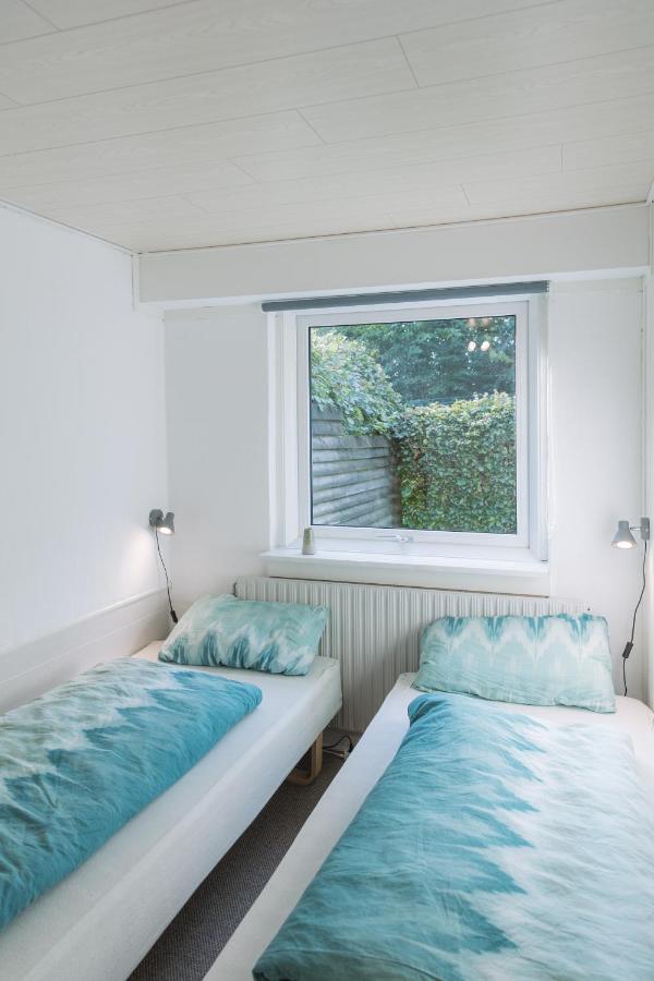 Drommehus Ferienwohnungen Nørre Nebel Extérieur photo